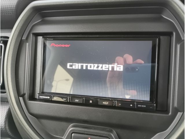 SUZUKI HUSTLER 2025 Image 31