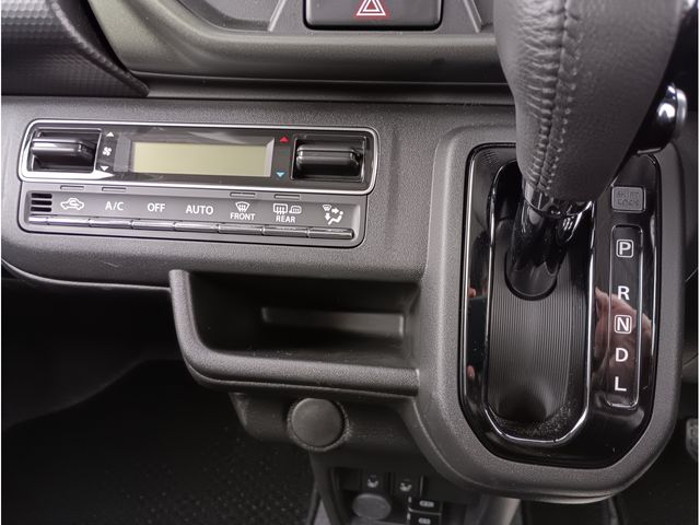 SUZUKI HUSTLER 2025 Image 31