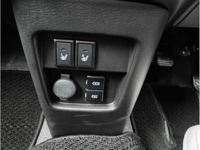 SUZUKI HUSTLER 2025 Image 31