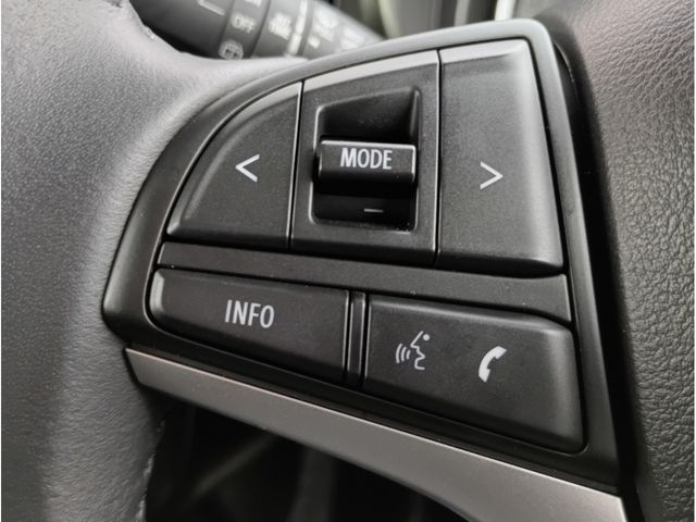 SUZUKI HUSTLER 2025 Image 31