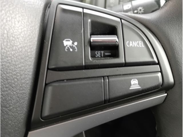 SUZUKI HUSTLER 2025 Image 31