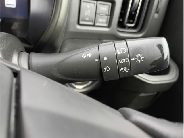 SUZUKI HUSTLER 2025 Image 31