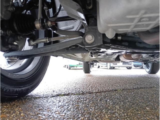 SUZUKI HUSTLER 2025 Image 31