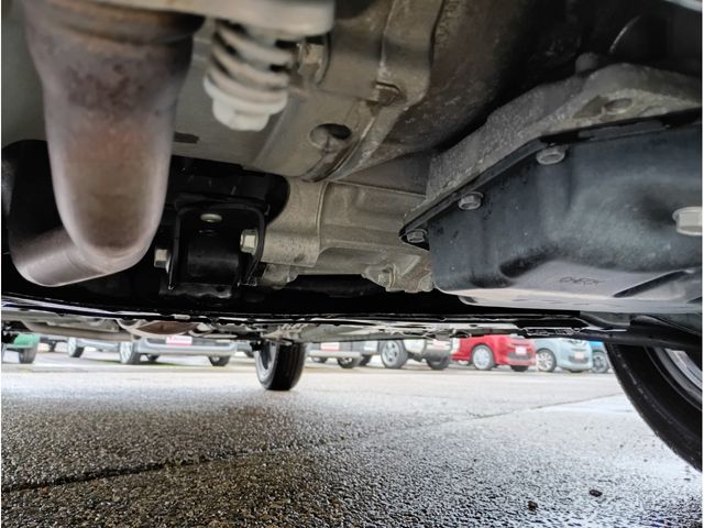 SUZUKI HUSTLER 2025 Image 31