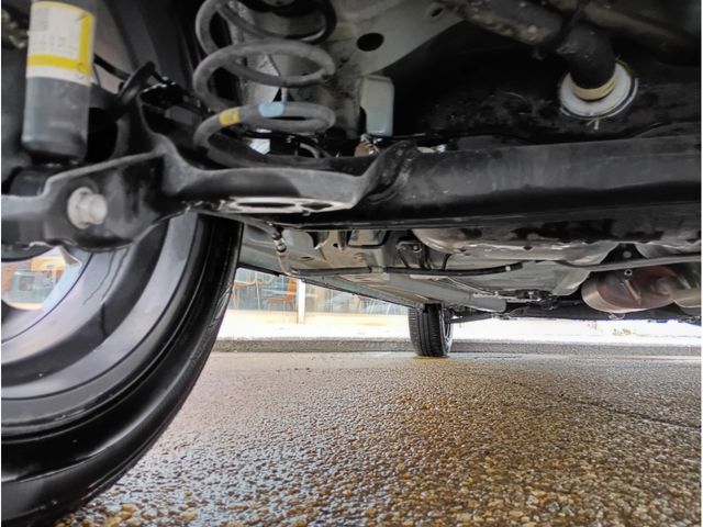 SUZUKI HUSTLER 2025 Image 31