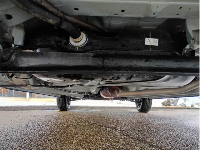 SUZUKI HUSTLER 2025 Image 31