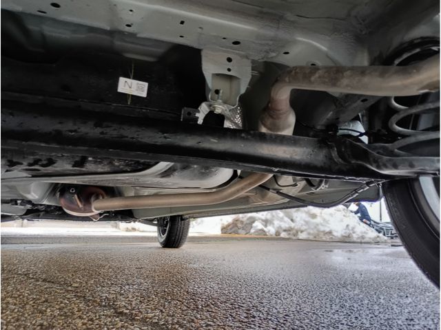 SUZUKI HUSTLER 2025 Image 31