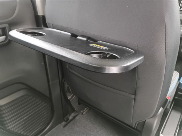 SUZUKI HUSTLER 4WD 2021 Image 31