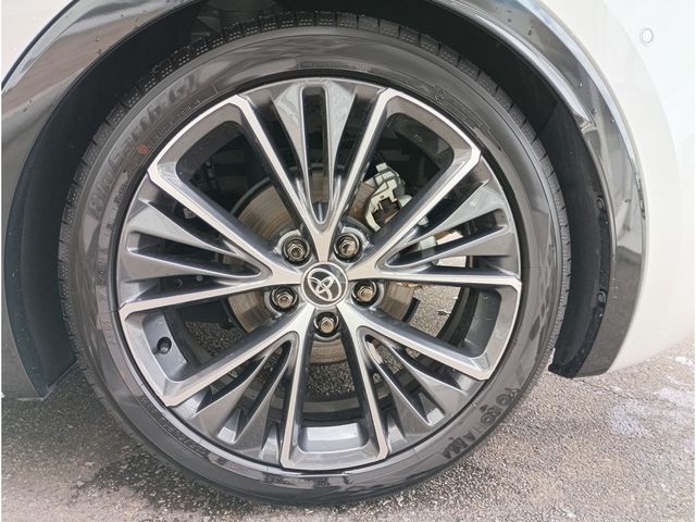 TOYOTA PRIUS 2023 Image 31