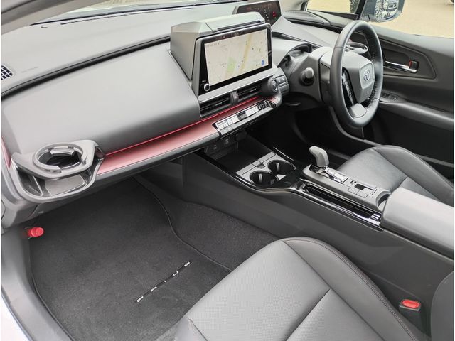 TOYOTA PRIUS 2023 Image 31