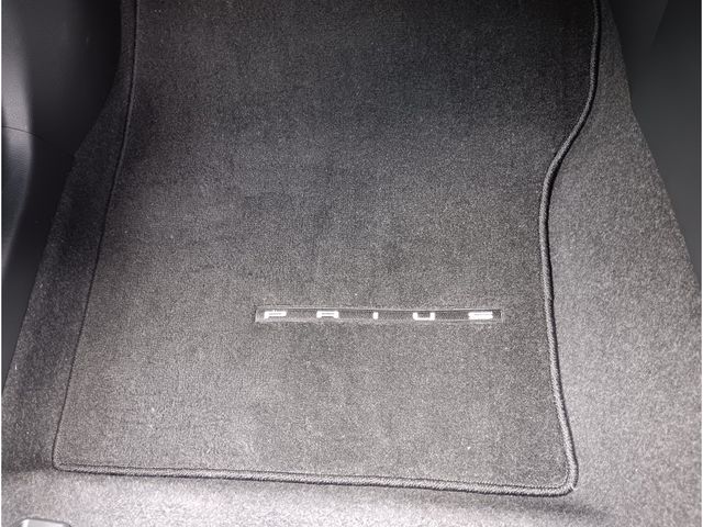 TOYOTA PRIUS 2023 Image 31