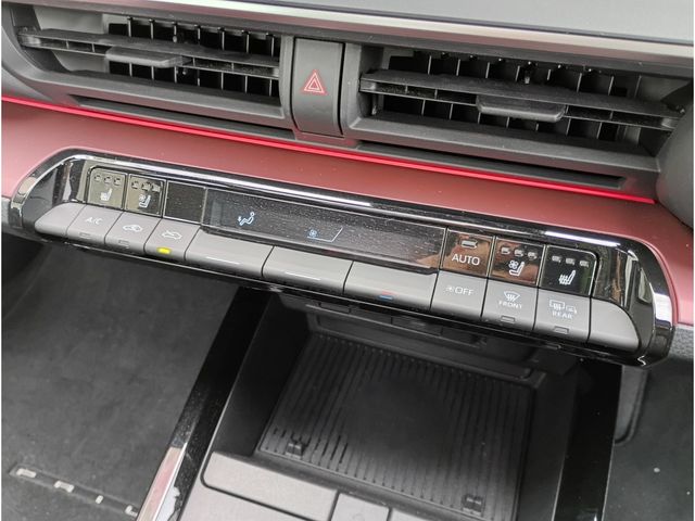 TOYOTA PRIUS 2023 Image 31