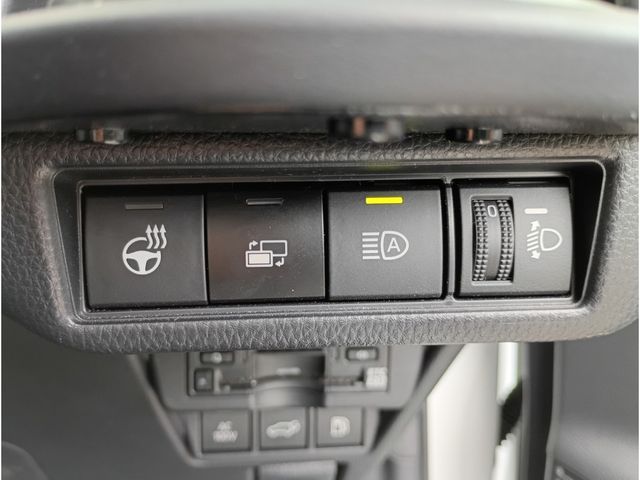 TOYOTA PRIUS 2023 Image 31