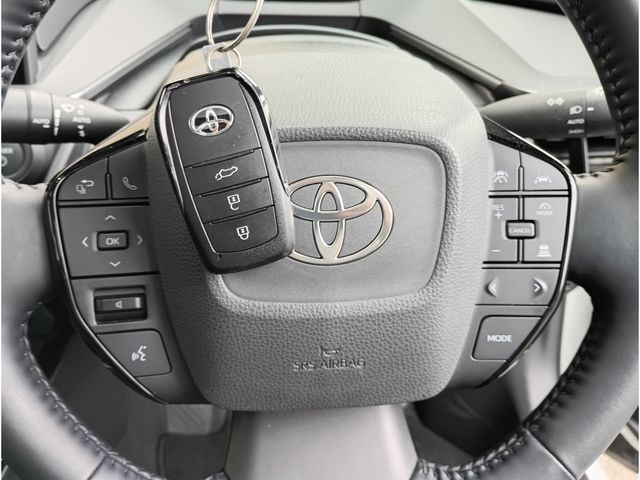 TOYOTA PRIUS 2023 Image 31