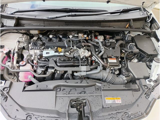 TOYOTA PRIUS 2023 Image 31