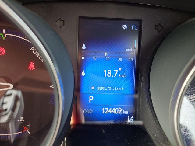 TOYOTA C-HR 2017 Image 31