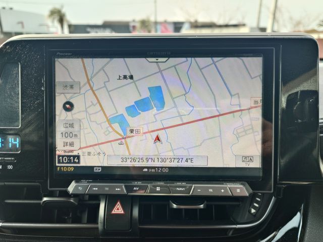 TOYOTA C-HR 2017 Image 31