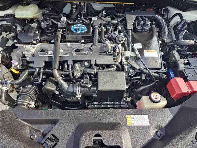 TOYOTA C-HR 2017 Image 31