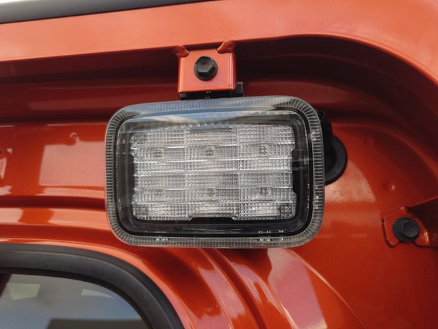 DAIHATSU HIJET TRUCK 4WD 2023 Image 31