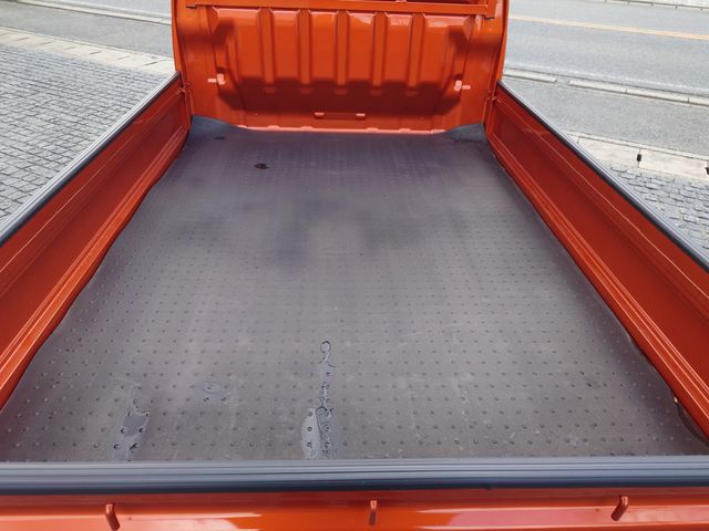 DAIHATSU HIJET TRUCK 4WD 2023 Image 31