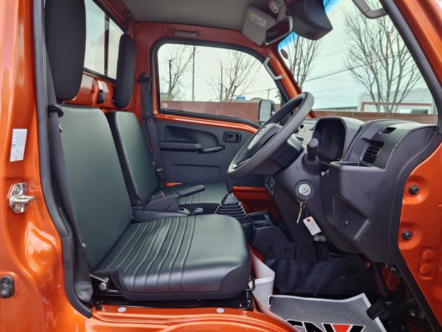 DAIHATSU HIJET TRUCK 4WD 2023 Image 31