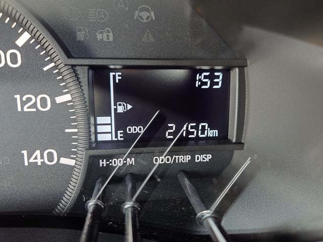 DAIHATSU HIJET TRUCK 4WD 2023 Image 31