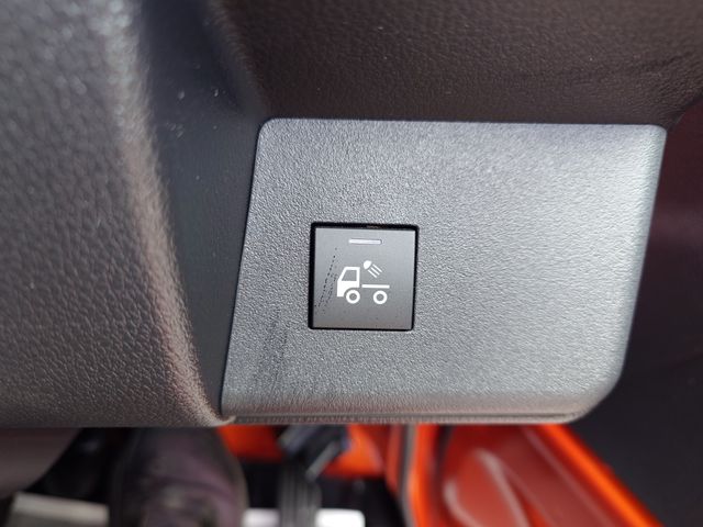 DAIHATSU HIJET TRUCK 4WD 2023 Image 31