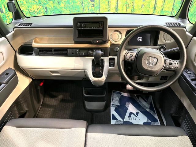 HONDA N BOX 2024 Image 31