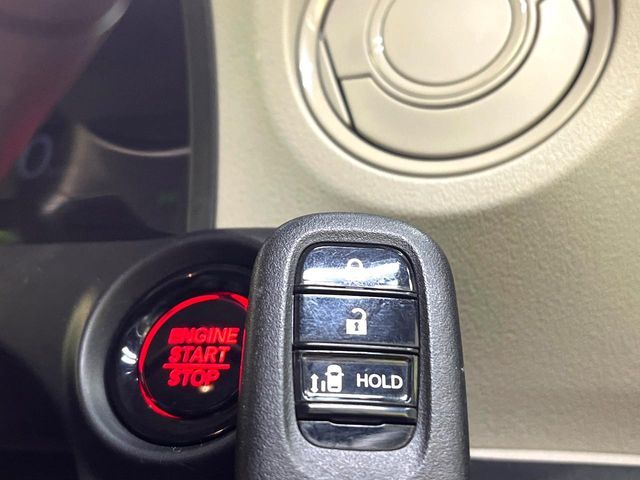 HONDA N BOX 2024 Image 31