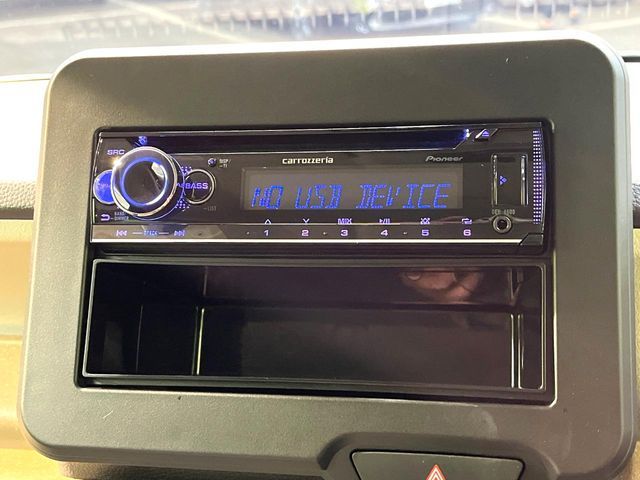 HONDA N BOX 2024 Image 31