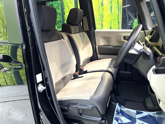 HONDA N BOX 2024 Image 31