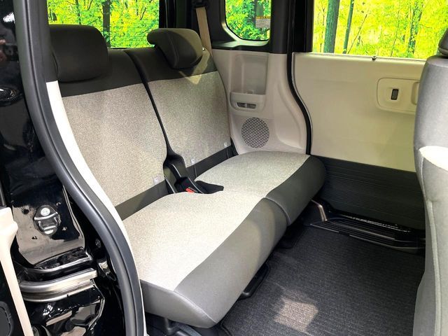 HONDA N BOX 2024 Image 31