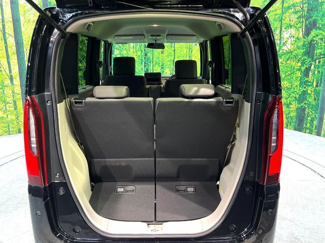 HONDA N BOX 2024 Image 31