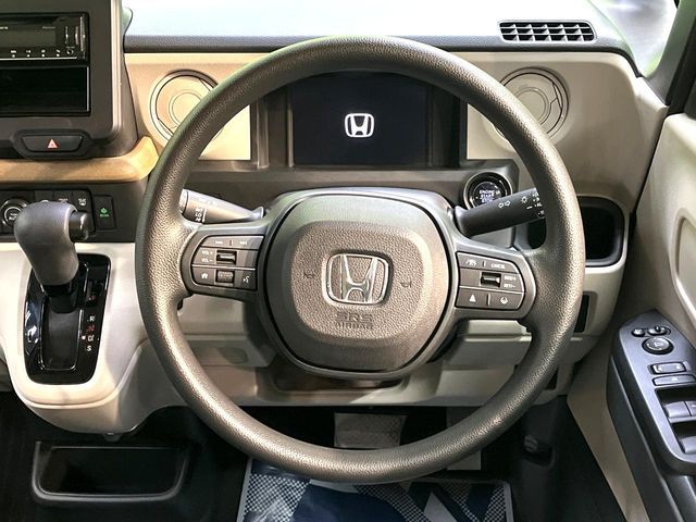 HONDA N BOX 2024 Image 31