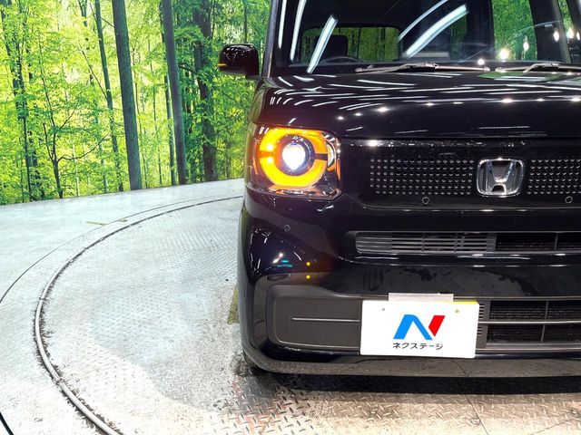 HONDA N BOX 2024 Image 31