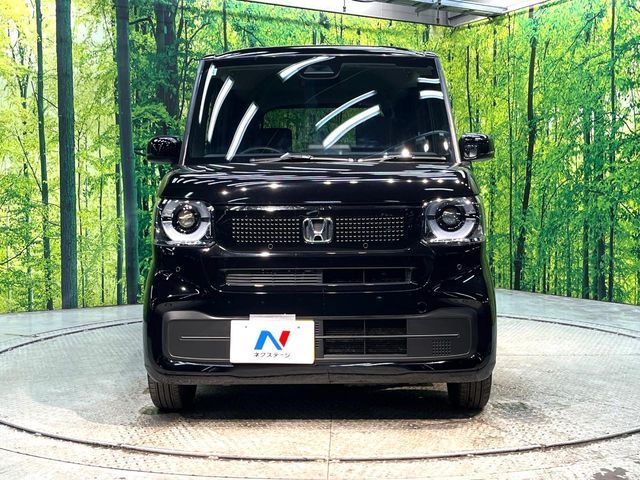 HONDA N BOX 2024 Image 31