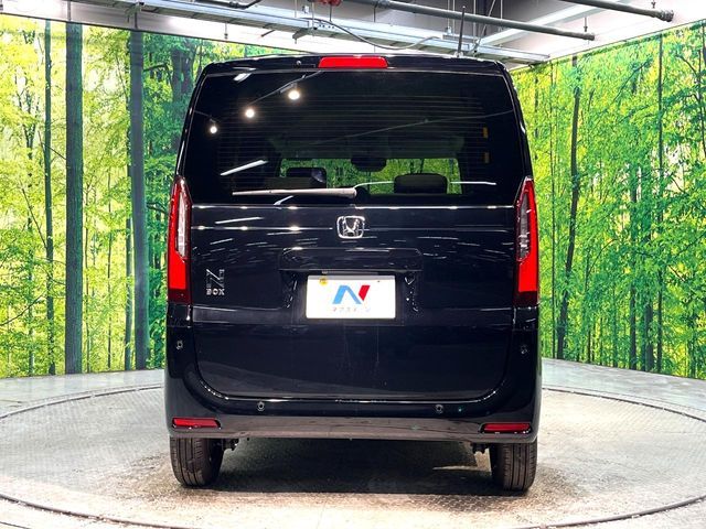 HONDA N BOX 2024 Image 31