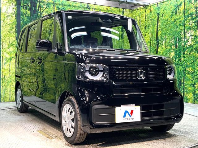 HONDA N BOX 2024 Image 31