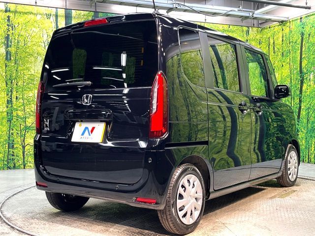 HONDA N BOX 2024 Image 31