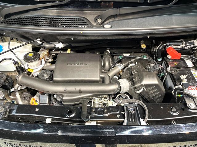 HONDA N BOX 2024 Image 31