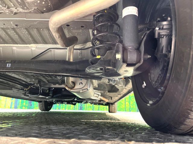 HONDA N BOX 2024 Image 31