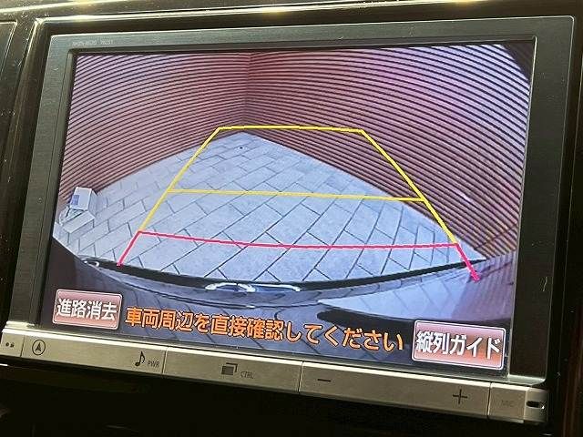 TOYOTA ESTIMA 2013 Image 31