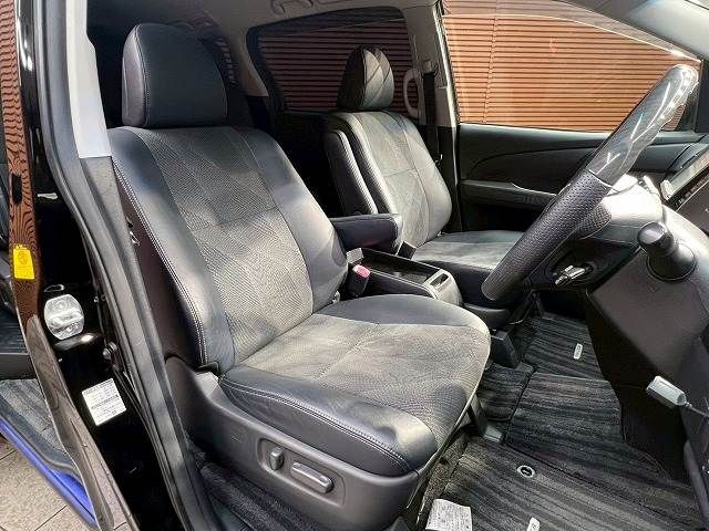 TOYOTA ESTIMA 2013 Image 31