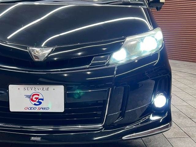 TOYOTA ESTIMA 2013 Image 31