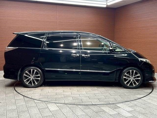 TOYOTA ESTIMA 2013 Image 31