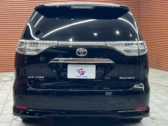 TOYOTA ESTIMA 2013 Image 31