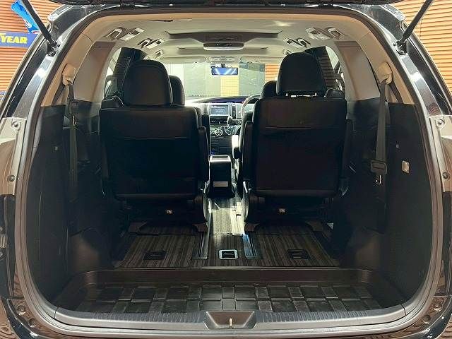 TOYOTA ESTIMA 2013 Image 31