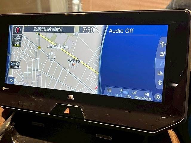 TOYOTA HARRIER HYBRID 2020 Image 31