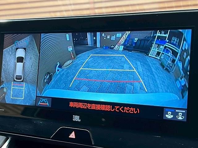 TOYOTA HARRIER HYBRID 2020 Image 31