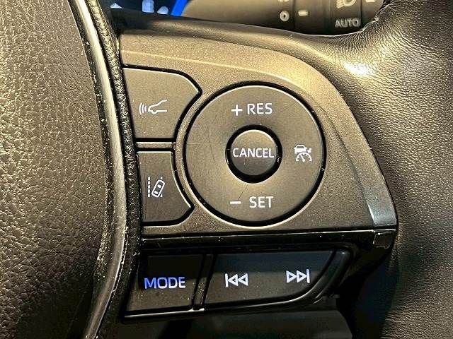 TOYOTA HARRIER HYBRID 2020 Image 31